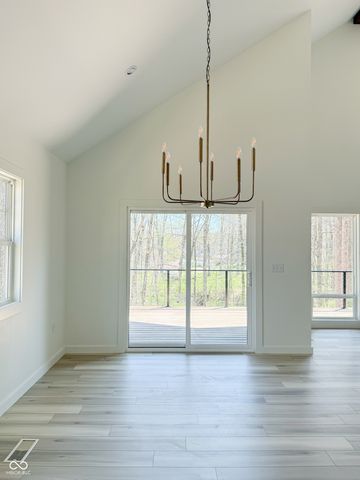 8835 S Slevins Drive, Nineveh, IN 46164