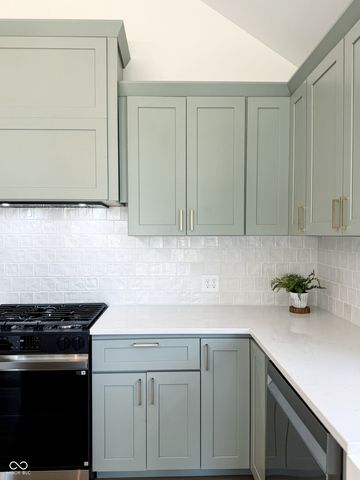 8835 S Slevins Drive, Nineveh, IN 46164