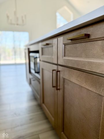 8835 S Slevins Drive, Nineveh, IN 46164