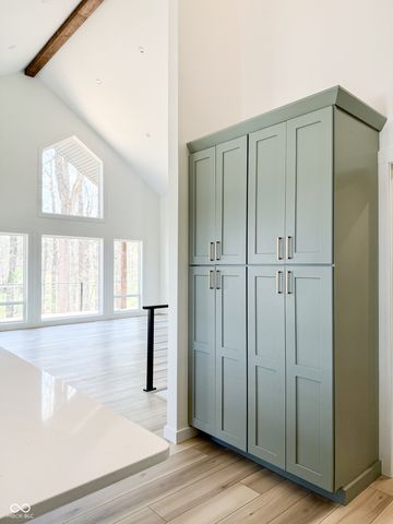 8835 S Slevins Drive, Nineveh, IN 46164