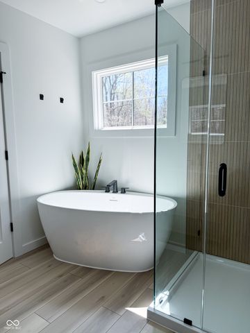 8835 S Slevins Drive, Nineveh, IN 46164