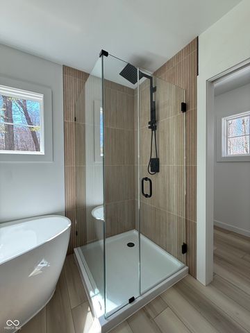 8835 S Slevins Drive, Nineveh, IN 46164