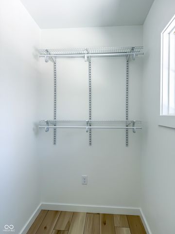 8835 S Slevins Drive, Nineveh, IN 46164