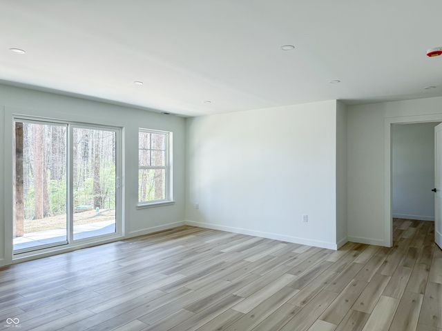 8835 S Slevins Drive, Nineveh, IN 46164