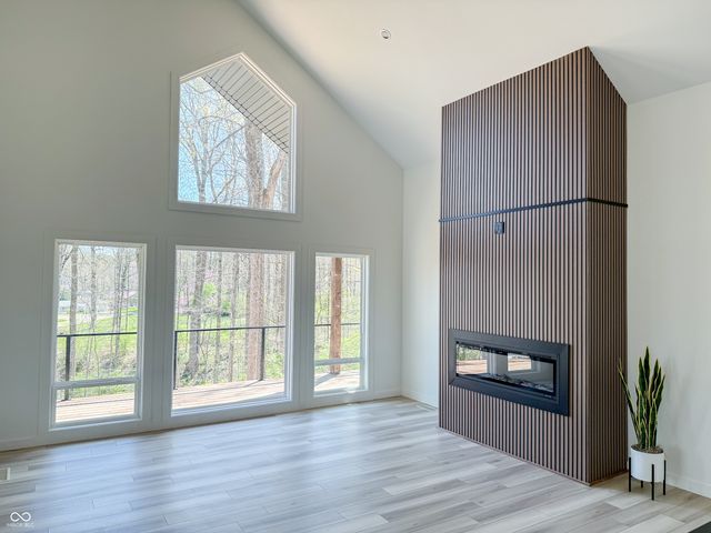 8835 S Slevins Drive, Nineveh, IN 46164