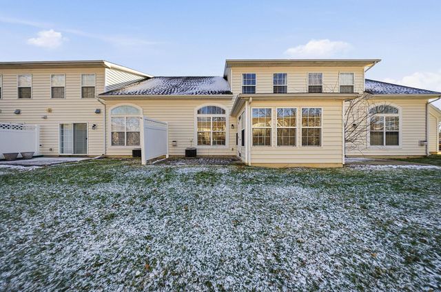 5022 Vinington Place, Dublin, OH 43016