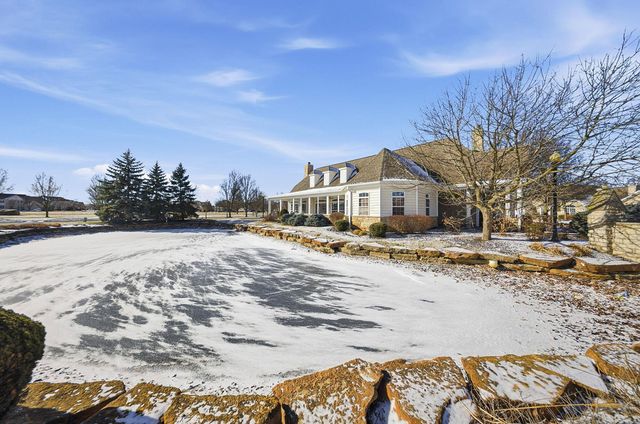 5022 Vinington Place, Dublin, OH 43016