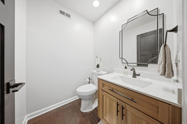 5022 Vinington Place, Dublin, OH 43016