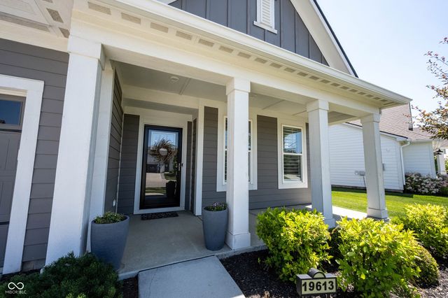 19613 Sumrall Place, Westfield, IN 46074