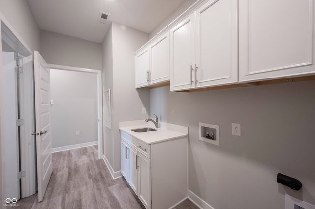 19613 Sumrall Place, Westfield, IN 46074