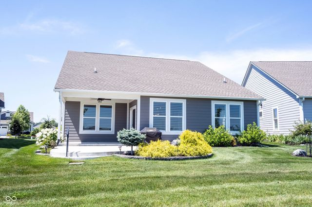 19613 Sumrall Place, Westfield, IN 46074