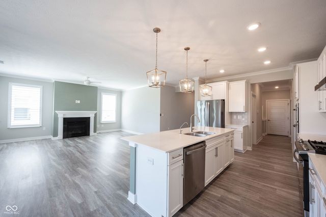 19613 Sumrall Place, Westfield, IN 46074