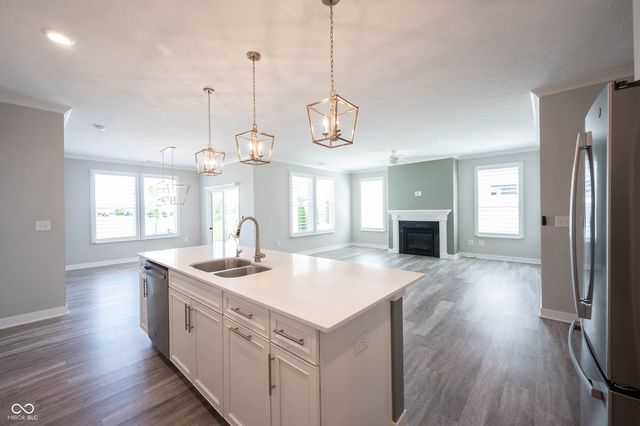 19613 Sumrall Place, Westfield, IN 46074