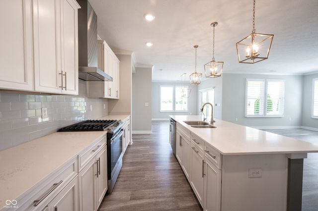 19613 Sumrall Place, Westfield, IN 46074