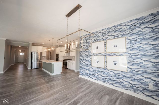 19613 Sumrall Place, Westfield, IN 46074