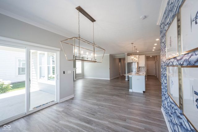 19613 Sumrall Place, Westfield, IN 46074