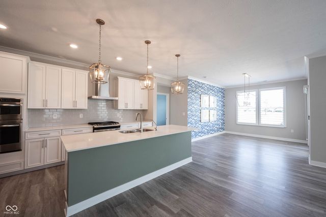 19613 Sumrall Place, Westfield, IN 46074