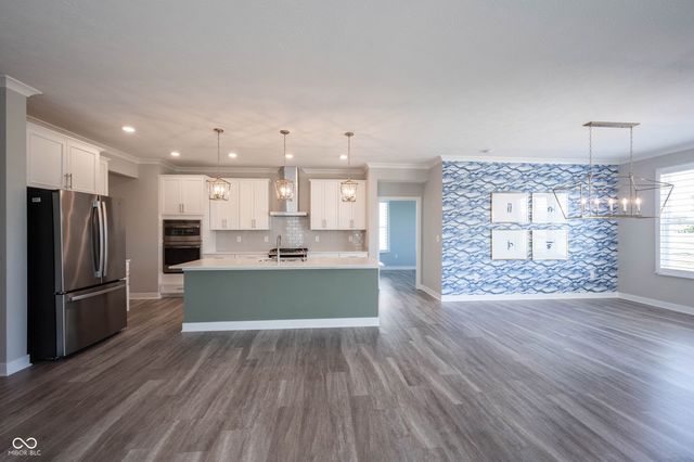19613 Sumrall Place, Westfield, IN 46074