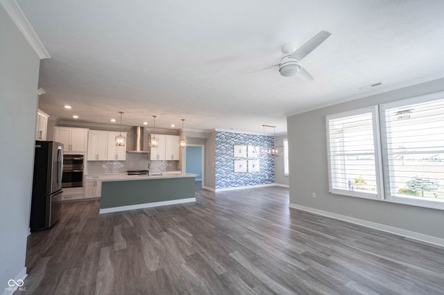 19613 Sumrall Place, Westfield, IN 46074