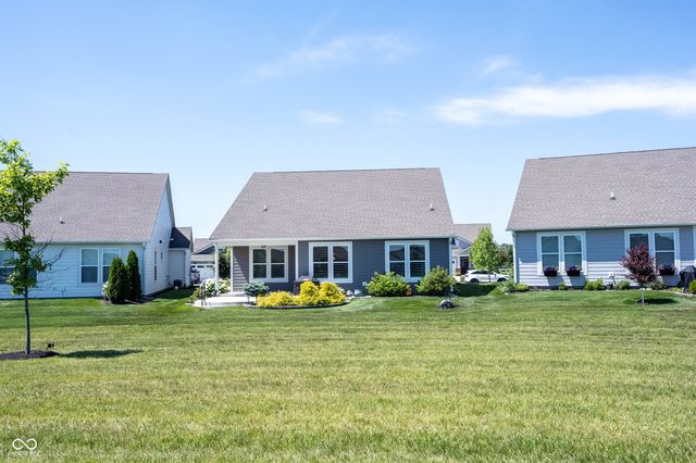 19613 Sumrall Place, Westfield, IN 46074