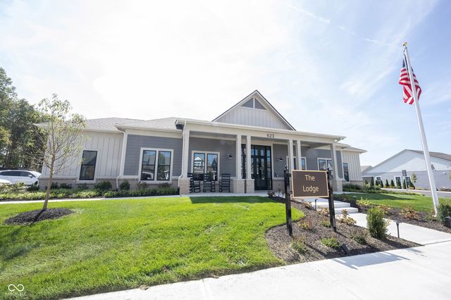 19613 Sumrall Place, Westfield, IN 46074