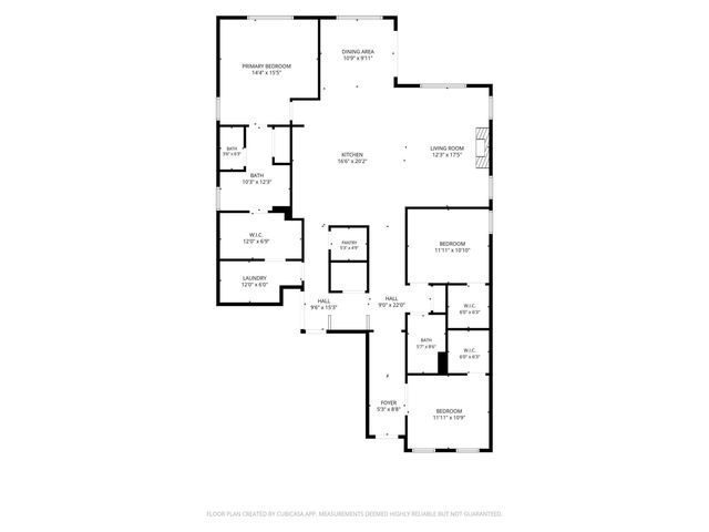 19613 Sumrall Place, Westfield, IN 46074