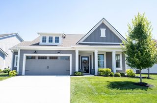 19613 Sumrall Place, Westfield, IN 46074