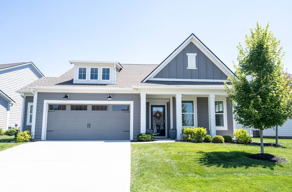 19613 Sumrall Place, Westfield, IN 46074