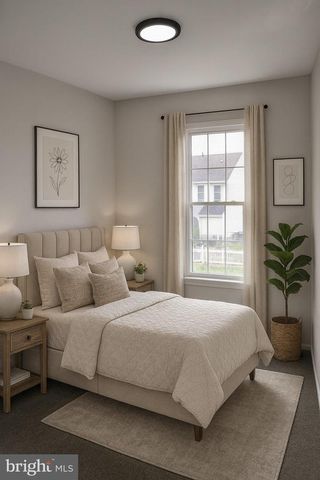 57 TYNEMOUTH CT, Robbinsville, NJ 08691