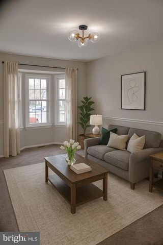 57 TYNEMOUTH CT, Robbinsville, NJ 08691