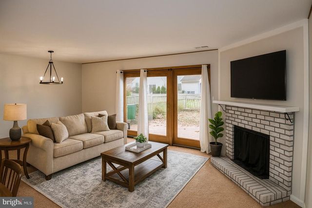 57 TYNEMOUTH CT, Robbinsville, NJ 08691