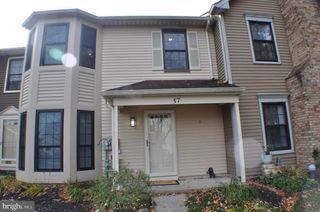 57 TYNEMOUTH CT, Robbinsville, NJ 08691