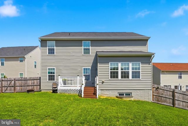 827 FAIRWOOD, Culpeper, VA 22701