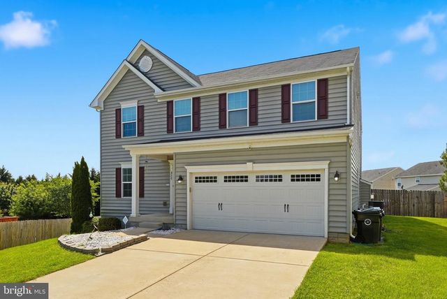 827 FAIRWOOD, Culpeper, VA 22701