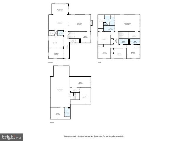 827 FAIRWOOD, Culpeper, VA 22701