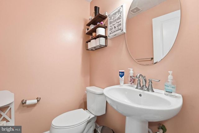 827 FAIRWOOD, Culpeper, VA 22701