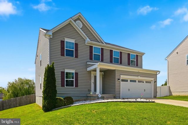 827 FAIRWOOD, Culpeper, VA 22701