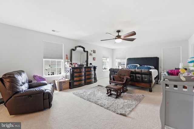 827 FAIRWOOD, Culpeper, VA 22701