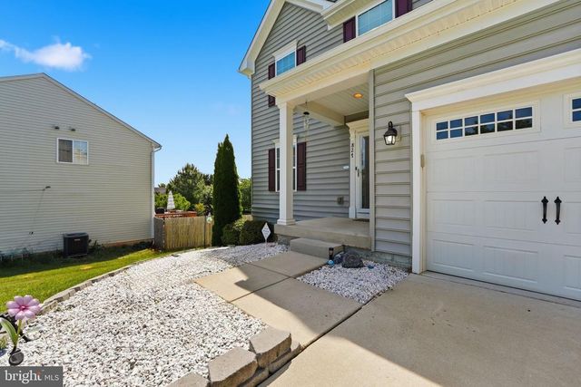 827 FAIRWOOD, Culpeper, VA 22701