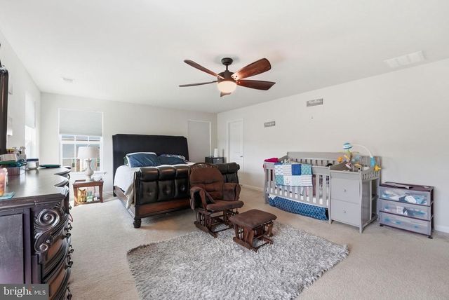 827 FAIRWOOD, Culpeper, VA 22701