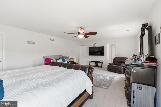 827 FAIRWOOD, Culpeper, VA 22701