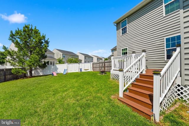 827 FAIRWOOD, Culpeper, VA 22701
