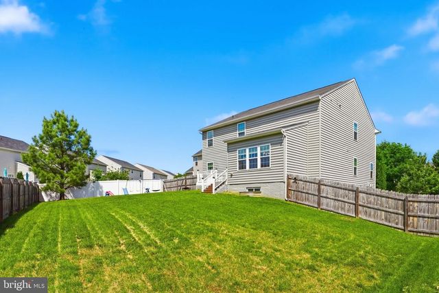 827 FAIRWOOD, Culpeper, VA 22701