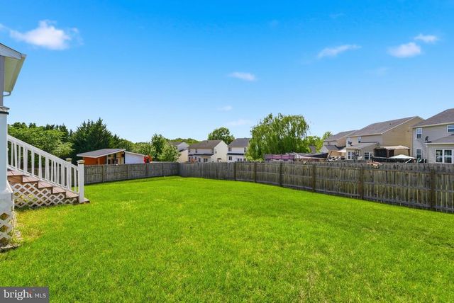 827 FAIRWOOD, Culpeper, VA 22701