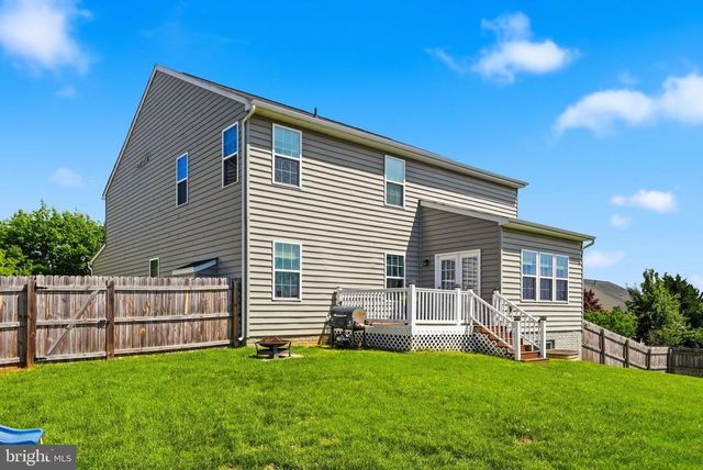 827 FAIRWOOD, Culpeper, VA 22701
