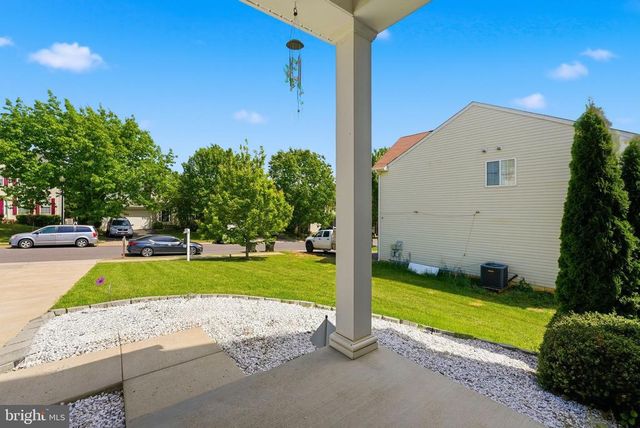 827 FAIRWOOD, Culpeper, VA 22701