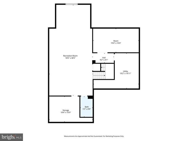 827 FAIRWOOD, Culpeper, VA 22701