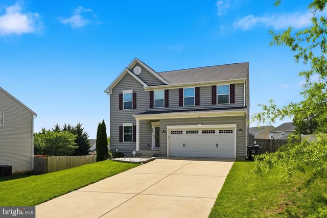 827 FAIRWOOD, Culpeper, VA 22701