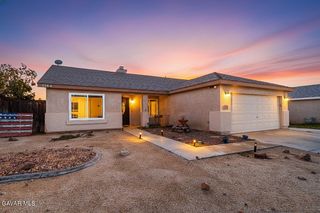 1164 Barrington Avenue, Rosamond, CA 93560