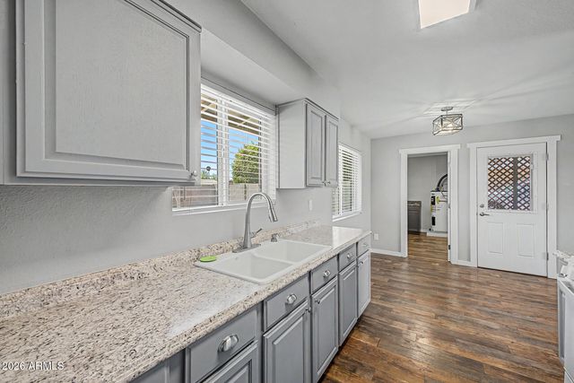 333 E PARK Avenue, Gilbert, AZ 85234